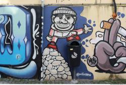 Photo Textures of Signs